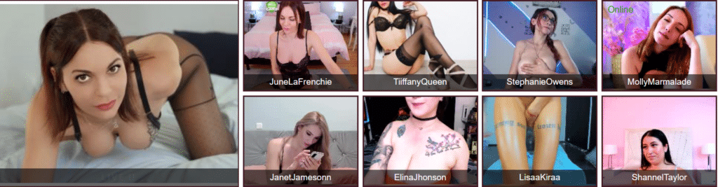 Spicy Cam Sexe