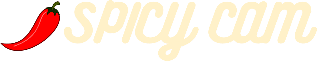 spicy cam logo 1